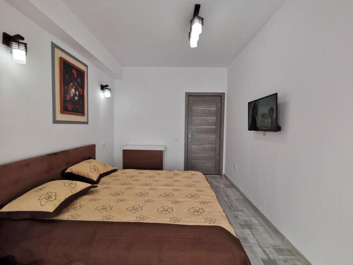 Vip Apartment-Brilliant Apartments Constanţa Exterior foto