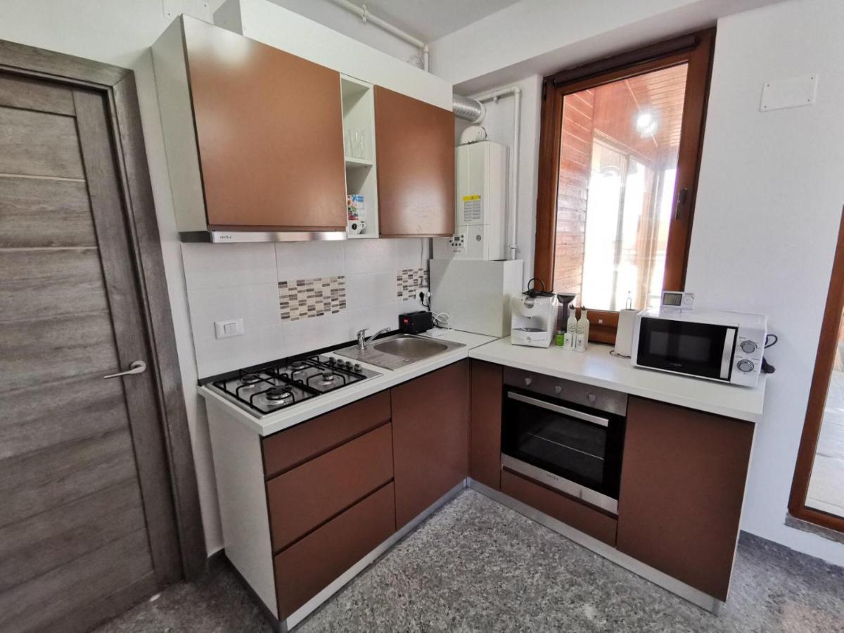 Vip Apartment-Brilliant Apartments Constanţa Exterior foto